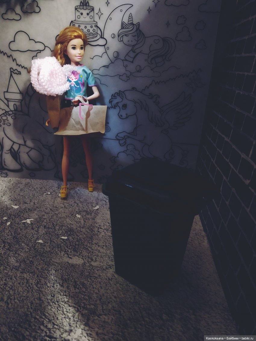 Музыкальный клип для экофеста: Письмо (фото 9)