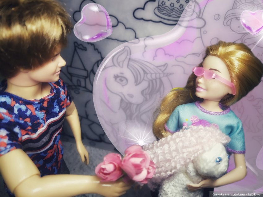 Музыкальный клип для экофеста: Письмо (фото 4)