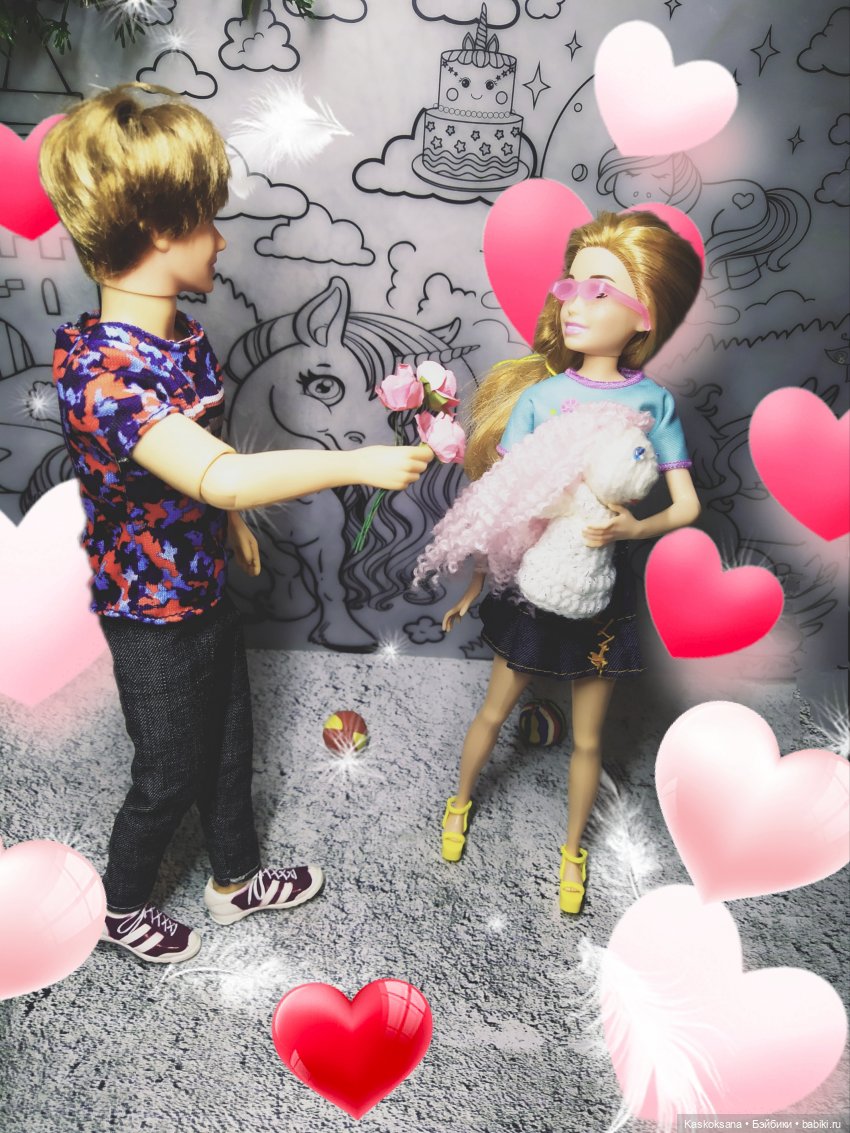 Музыкальный клип для экофеста: Письмо (фото 3)