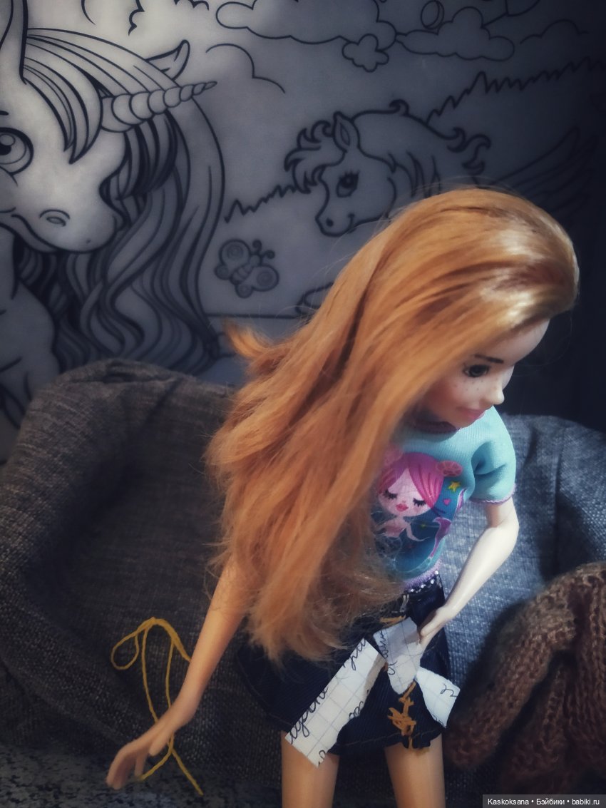 Музыкальный клип для экофеста: Письмо