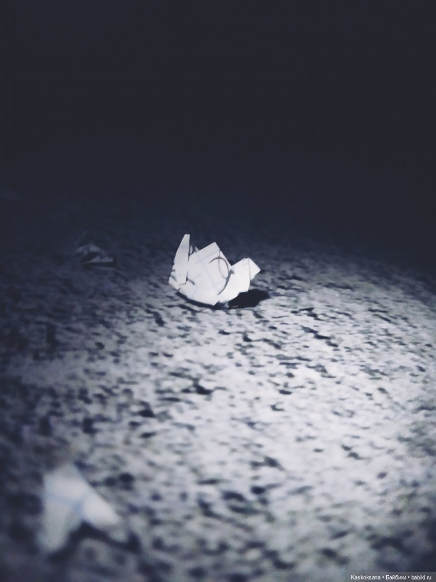 Музыкальный клип для экофеста: Письмо