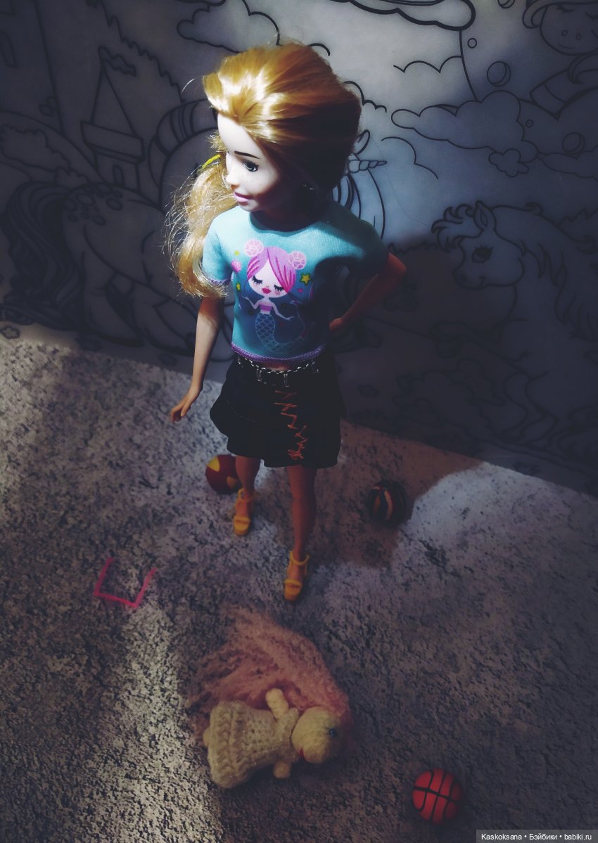 Музыкальный клип для экофеста: Письмо (фото 7)