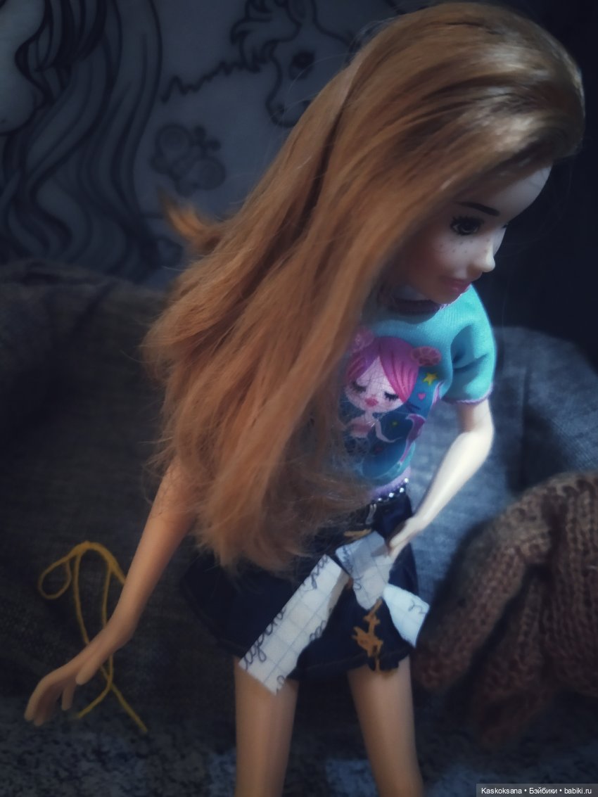 Музыкальный клип для экофеста: Письмо