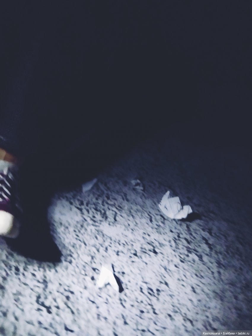 Музыкальный клип для экофеста: Письмо