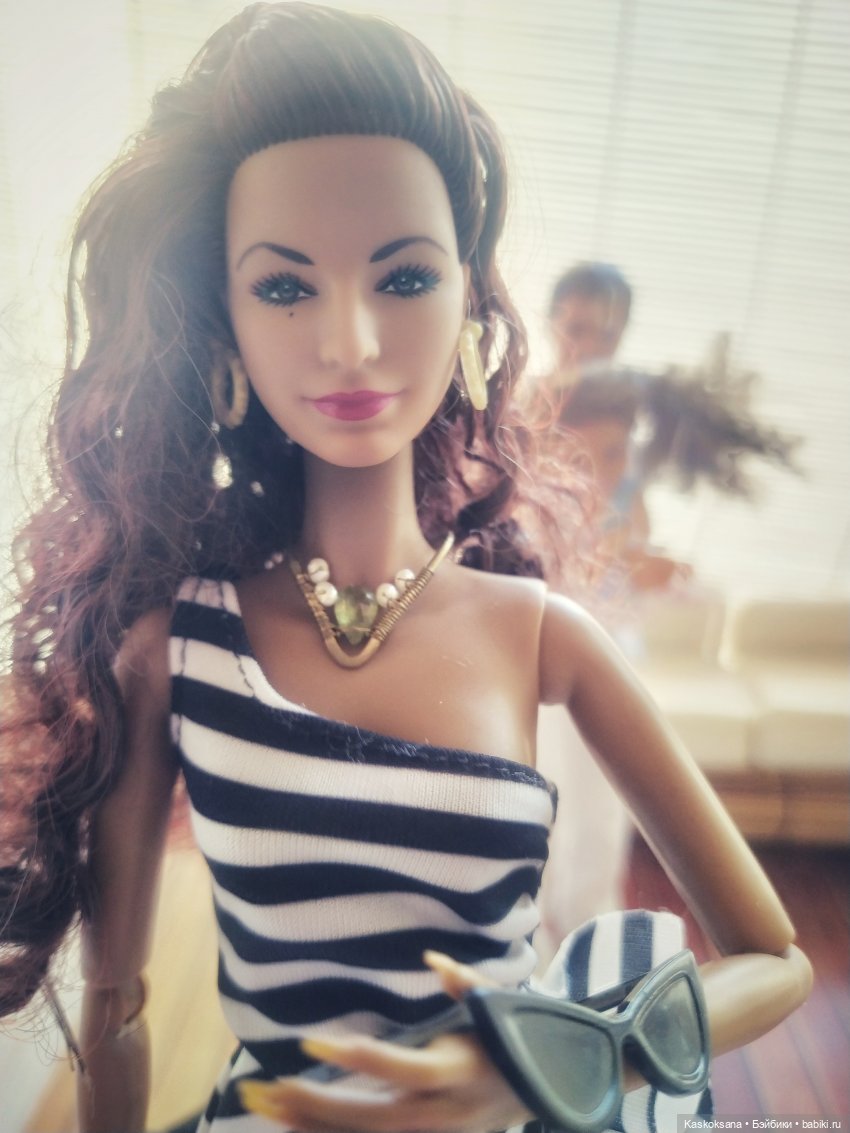 Случайные неслучайности. Эпизод 72. Крошка Кудряшка. Фрагмент 1 (фото 6)