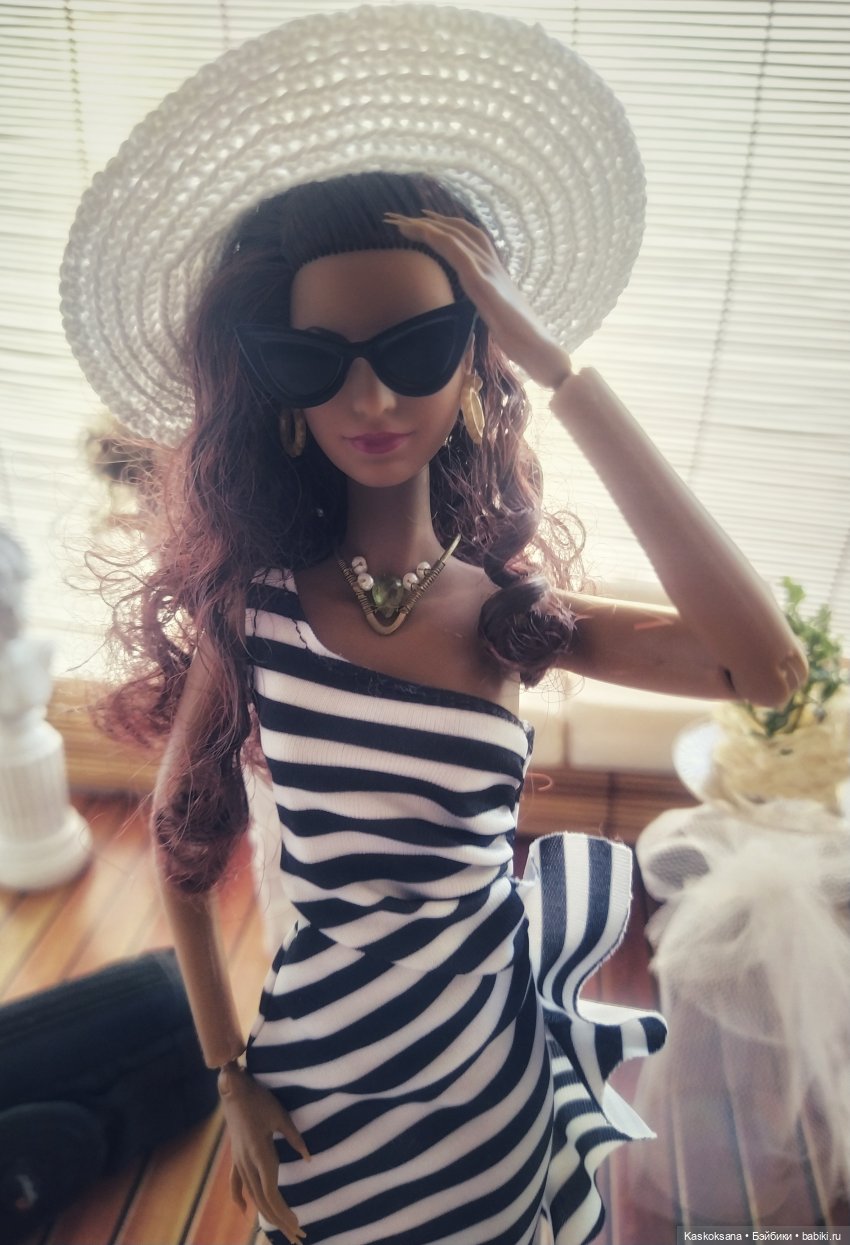 Случайные неслучайности. Эпизод 72. Крошка Кудряшка. Фрагмент 1 (фото 10)