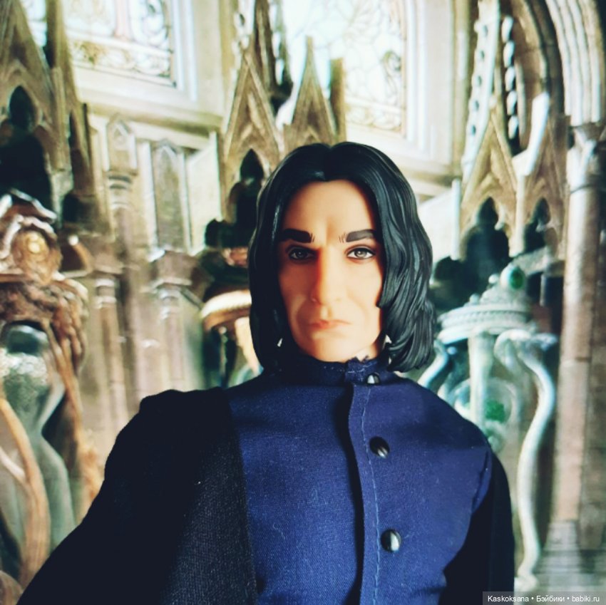 Квиддич. МагоМатч октября. Анонс