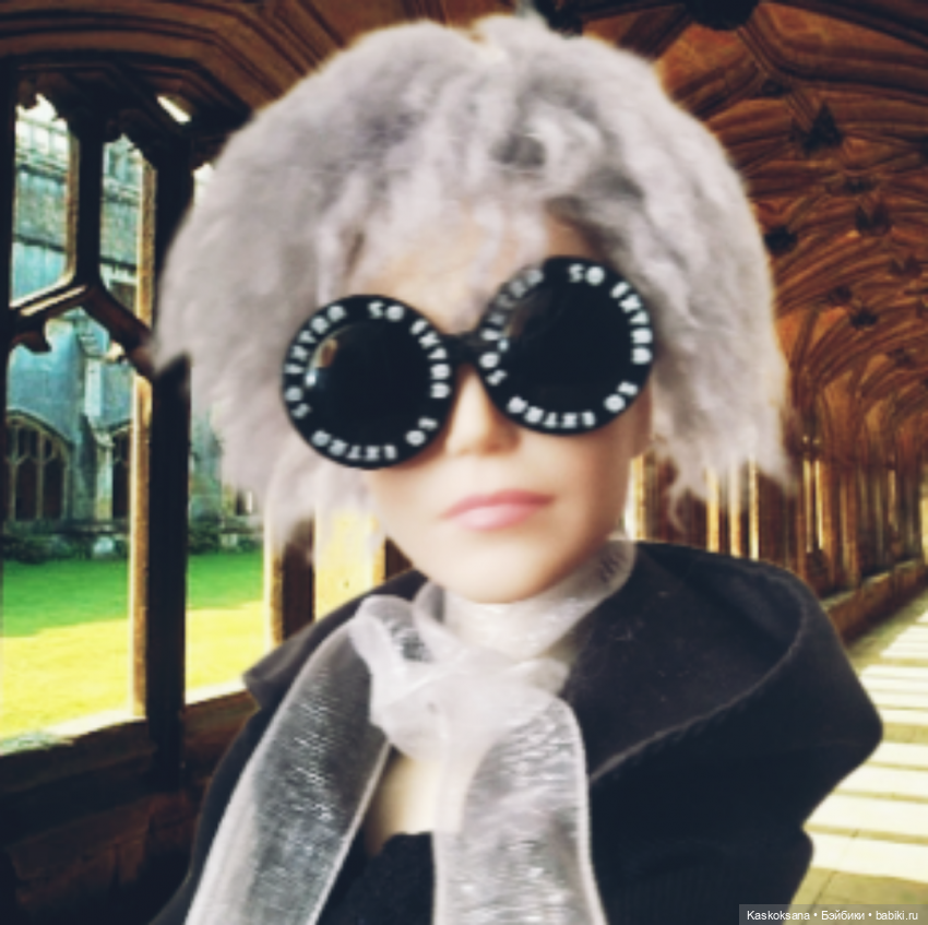 Квиддич. МагоМатч октября. Анонс