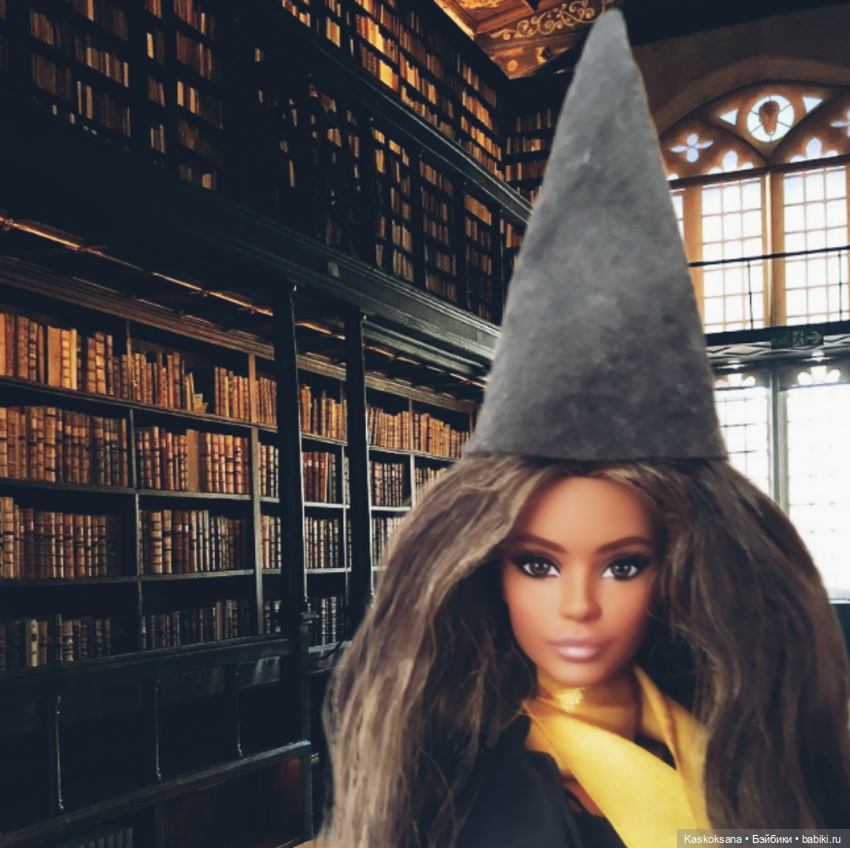 Квиддич. МагоМатч октября. Анонс