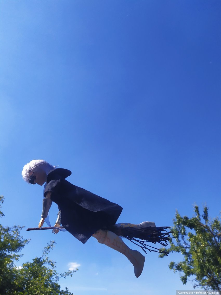 Квиддич. МагоМатч октября. Анонс (фото 8)