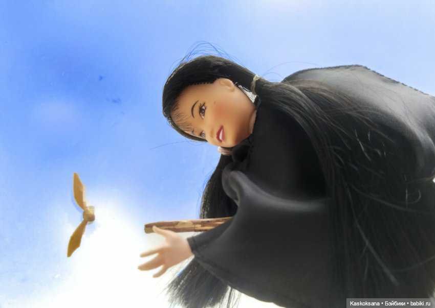 Квиддич. МагоМатч октября. Анонс (фото 2)