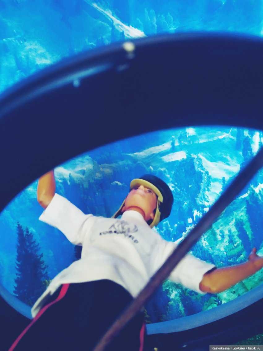 Квиддич. МагоМатч октября. Анонс (фото 7)