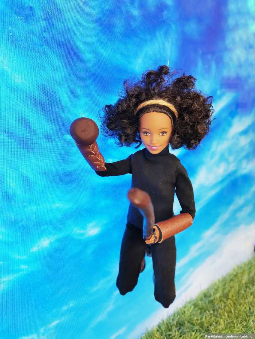 Квиддич. МагоМатч октября. Анонс (фото 6)