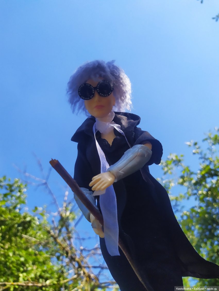 Квиддич. МагоМатч октября. Анонс (фото 9)