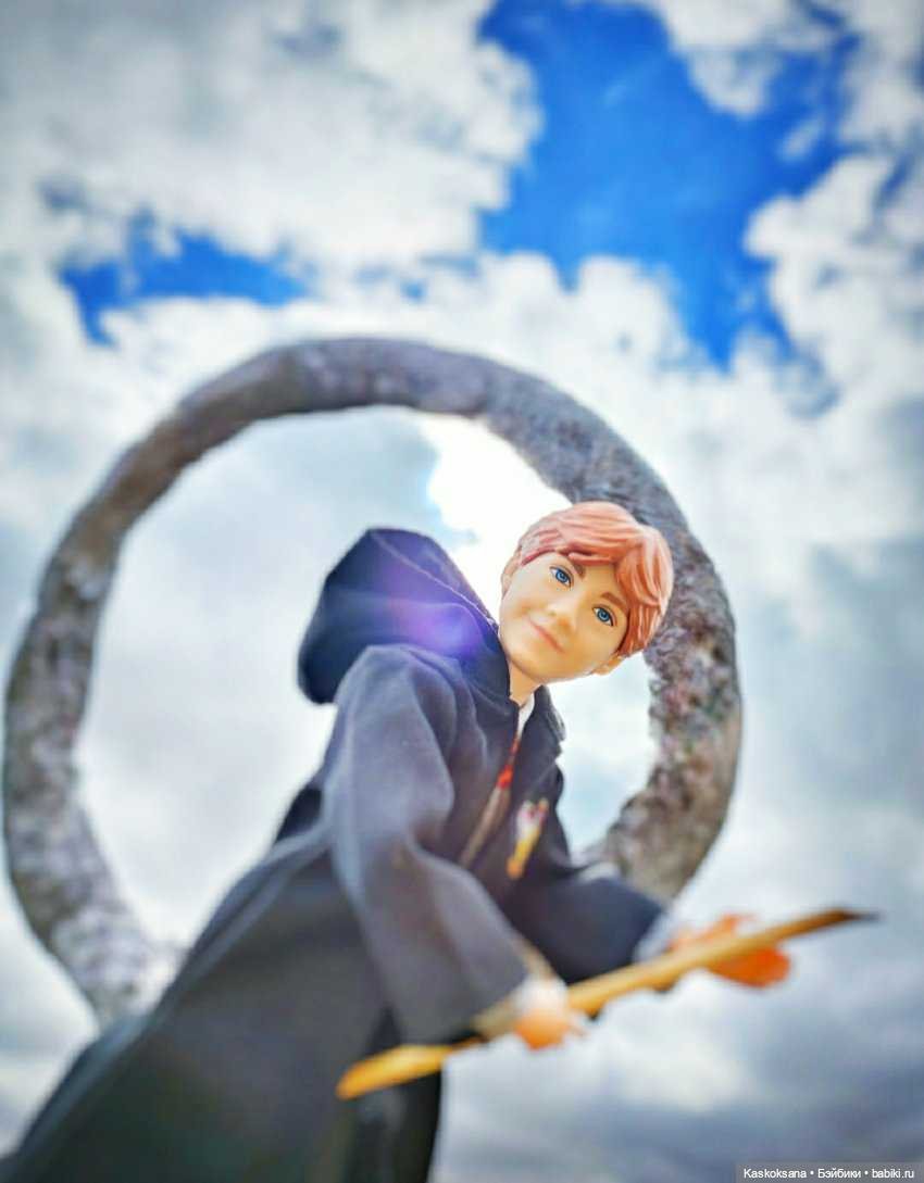 Квиддич. МагоМатч октября. Анонс (фото 5)