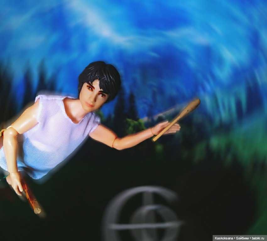 Квиддич. МагоМатч октября. Анонс (фото 3)