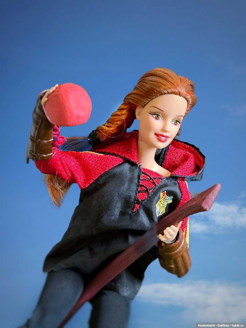 Квиддич. МагоМатч октября. Анонс (фото 4)