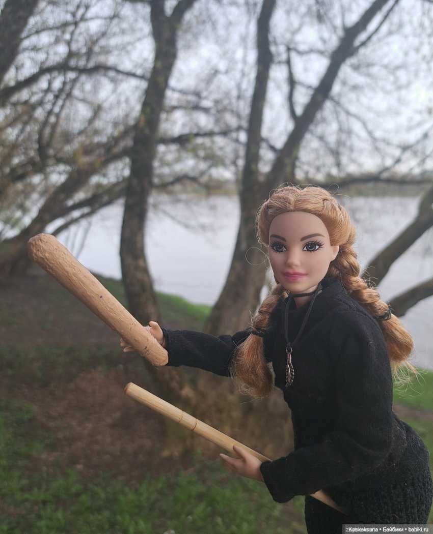 Квиддич. МагоМатч октября. Анонс