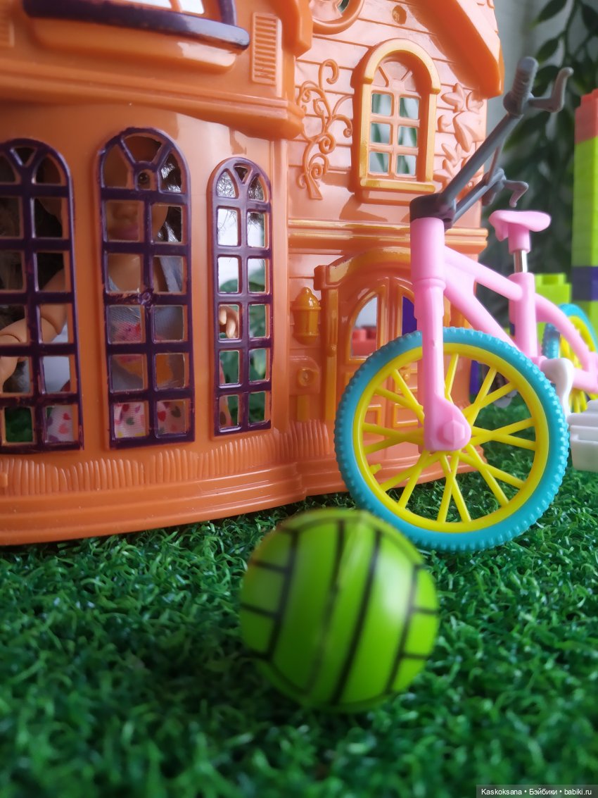 Крошка Кудряшка в гостях "Синематографа" (фото 7)