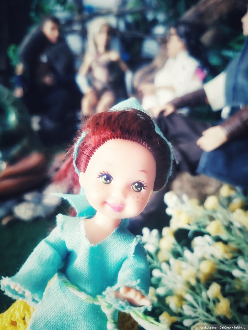 Синематограф #4 — АвгустФест: фестиваль кукольных театров и спектаклей