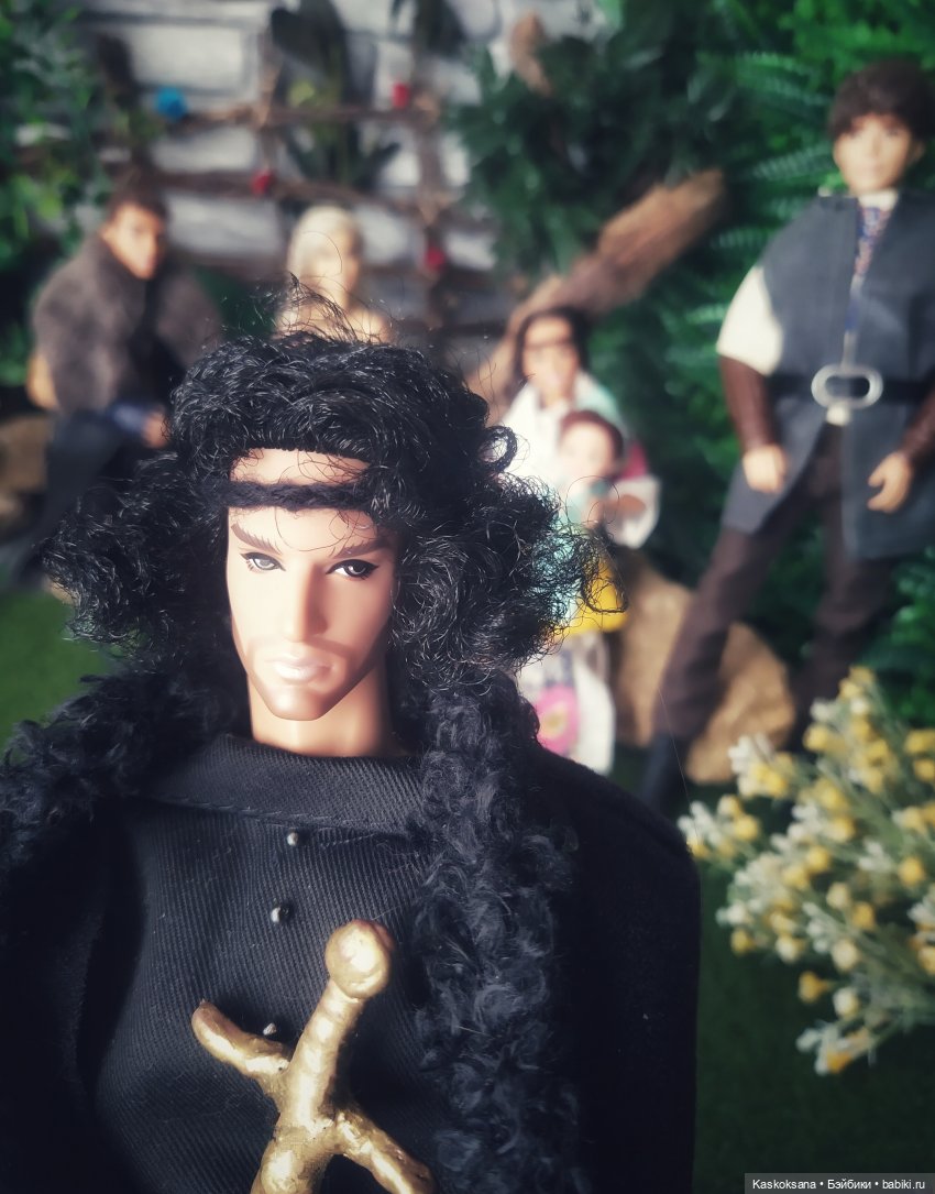 Синематограф #4 — АвгустФест: фестиваль кукольных театров и спектаклей