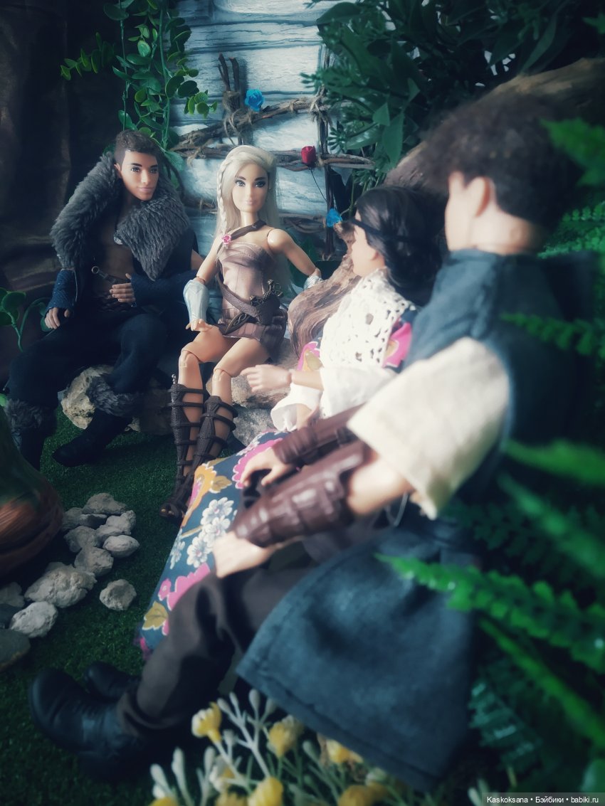 Синематограф #4 — АвгустФест: фестиваль кукольных театров и спектаклей