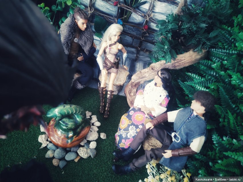 Синематограф #4 — АвгустФест: фестиваль кукольных театров и спектаклей