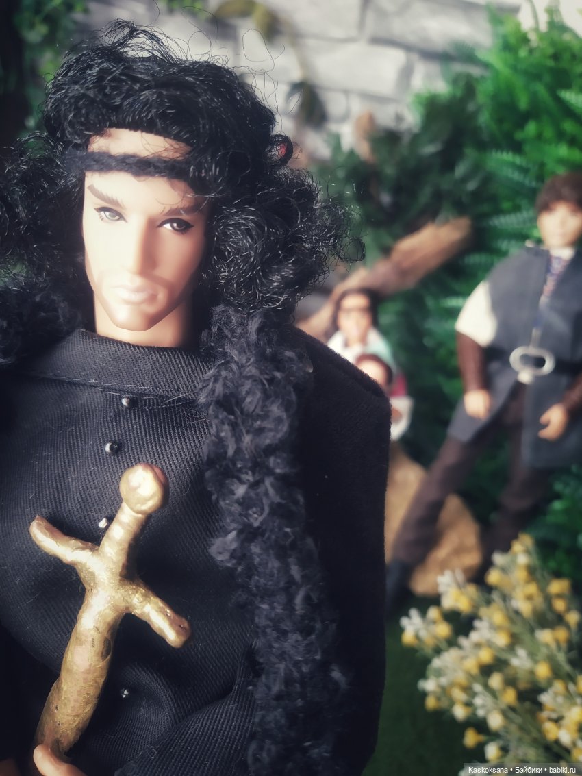 Синематограф #4 — АвгустФест: фестиваль кукольных театров и спектаклей