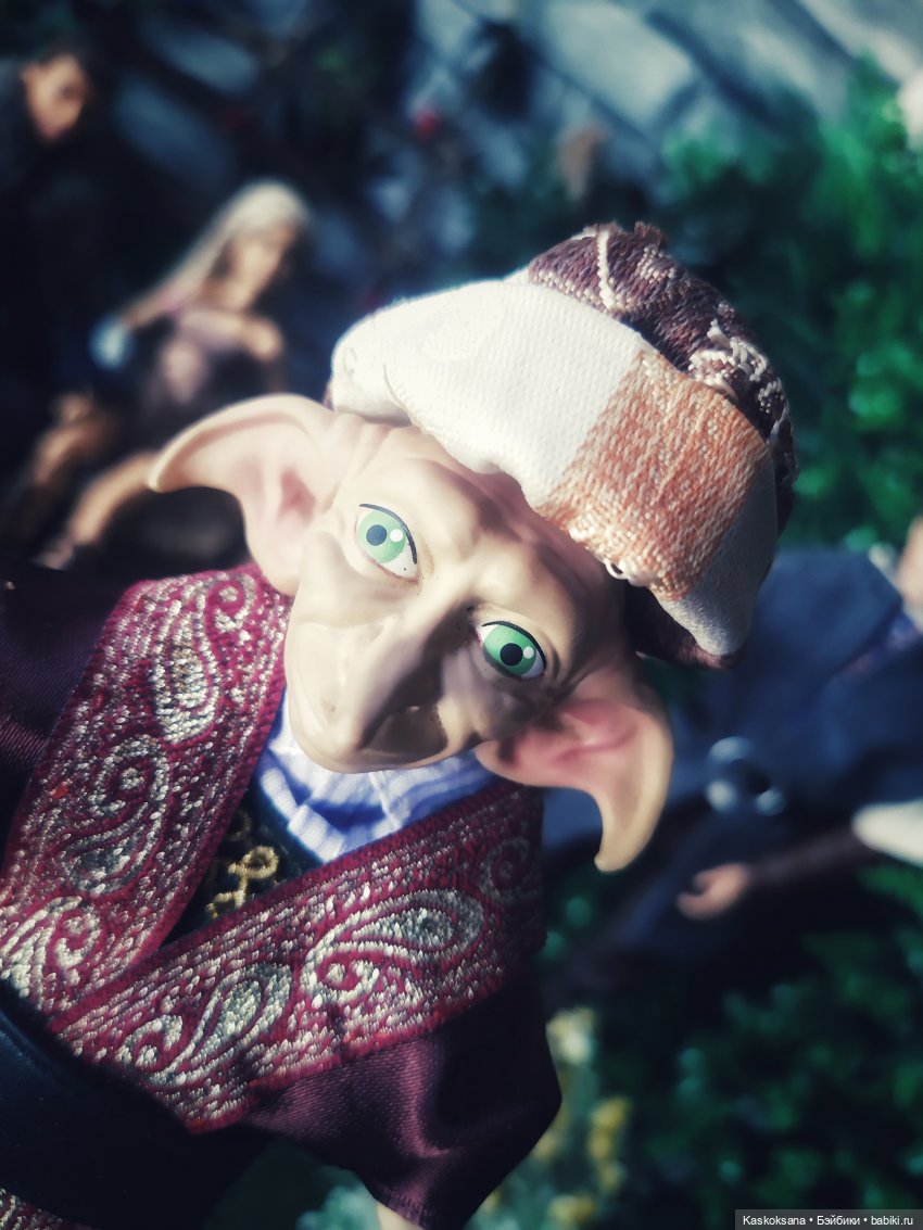 Синематограф #4 — АвгустФест: фестиваль кукольных театров и спектаклей