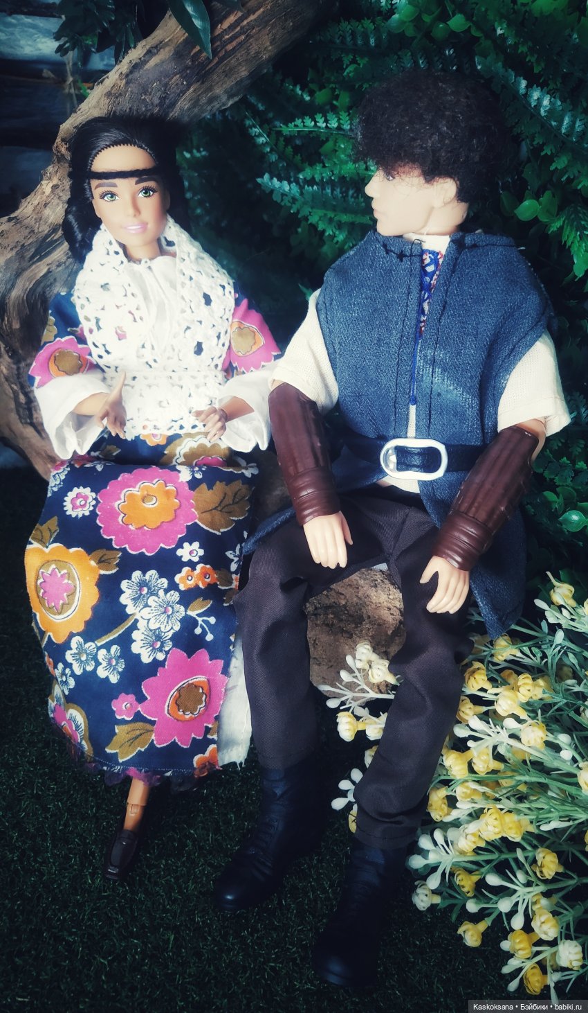 Синематограф #4 — АвгустФест: фестиваль кукольных театров и спектаклей