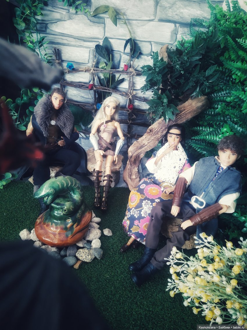 Синематограф #4 — АвгустФест: фестиваль кукольных театров и спектаклей