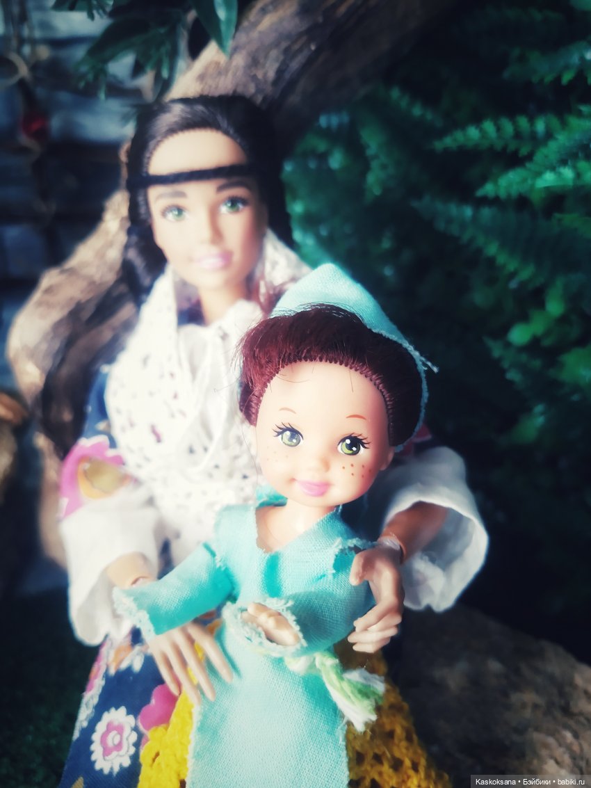 Синематограф #4 — АвгустФест: фестиваль кукольных театров и спектаклей