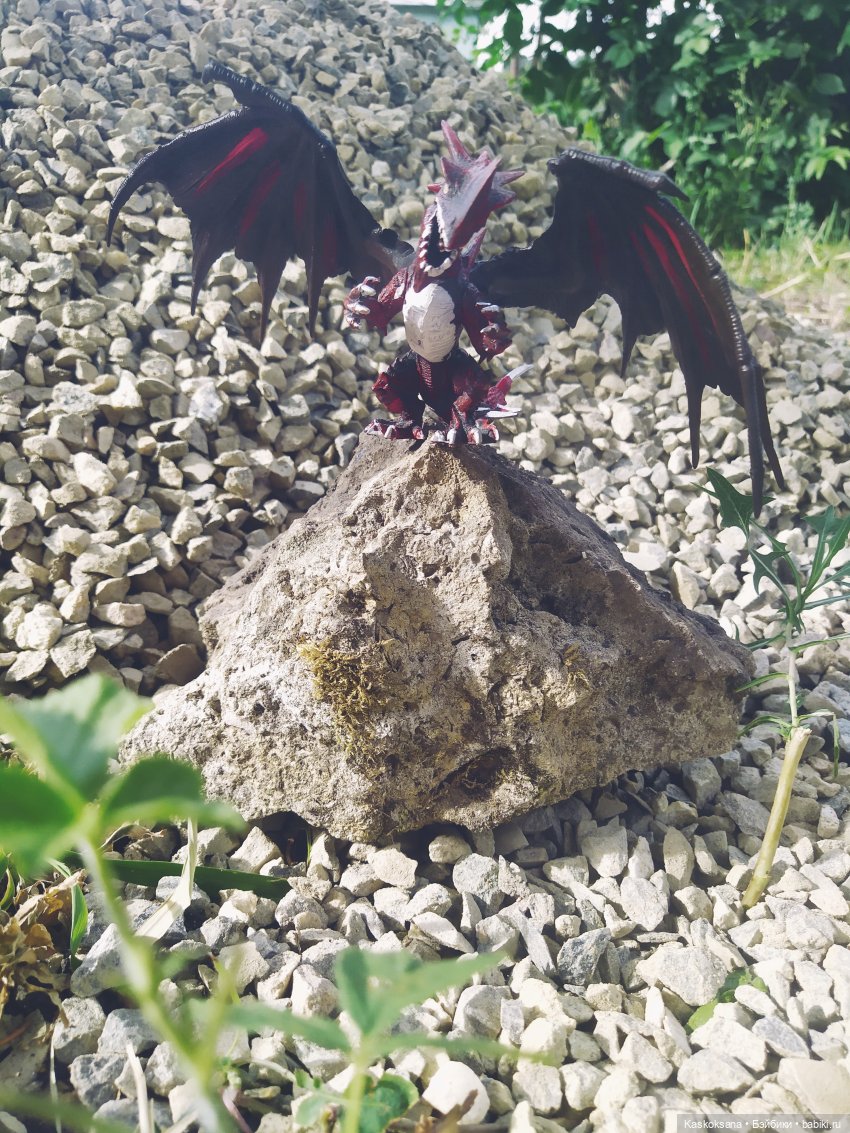 Августфест: О.Громыко "Профессия - ведьма". Драконология. Часть первая