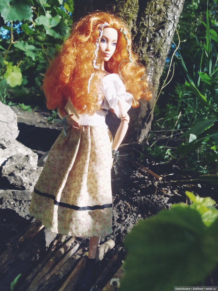 Августфест: О.Громыко "Профессия - ведьма". Драконология. Часть первая