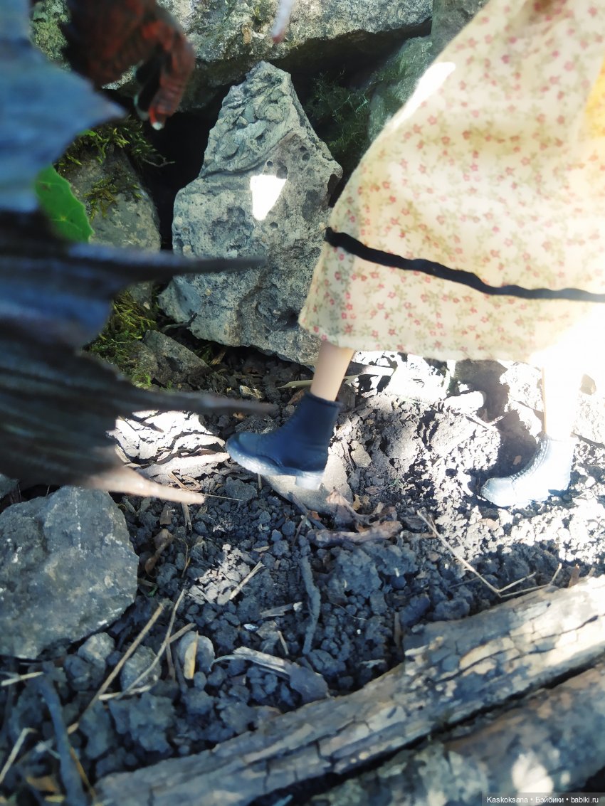 Августфест: О.Громыко "Профессия - ведьма". Драконология. Часть первая