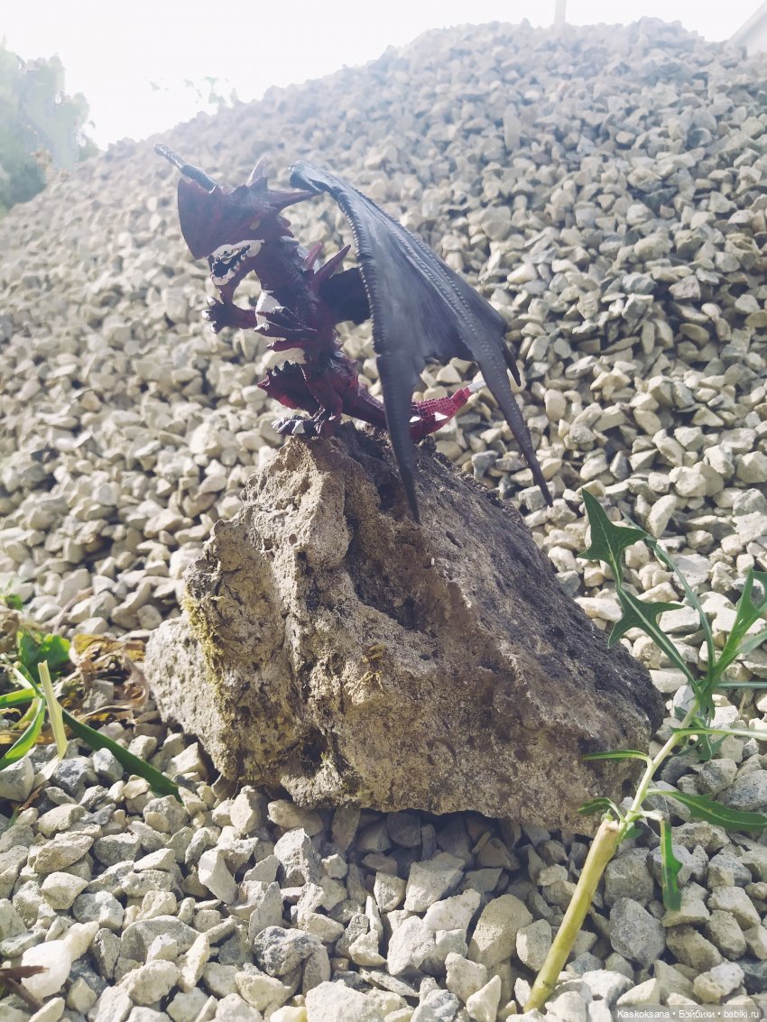 Августфест: О.Громыко "Профессия - ведьма". Драконология. Часть первая