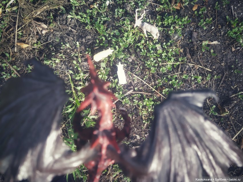 Августфест: О.Громыко "Профессия - ведьма". Драконология. Часть первая