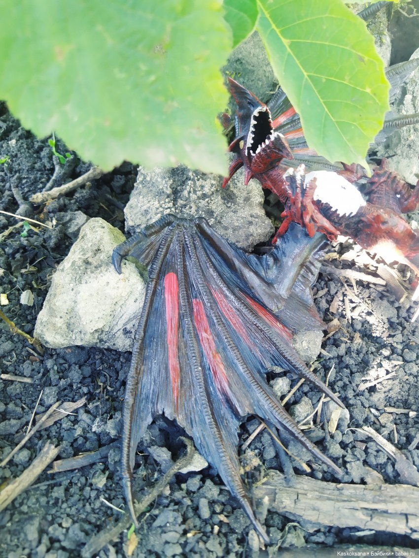 Августфест: О.Громыко "Профессия - ведьма". Драконология. Часть первая