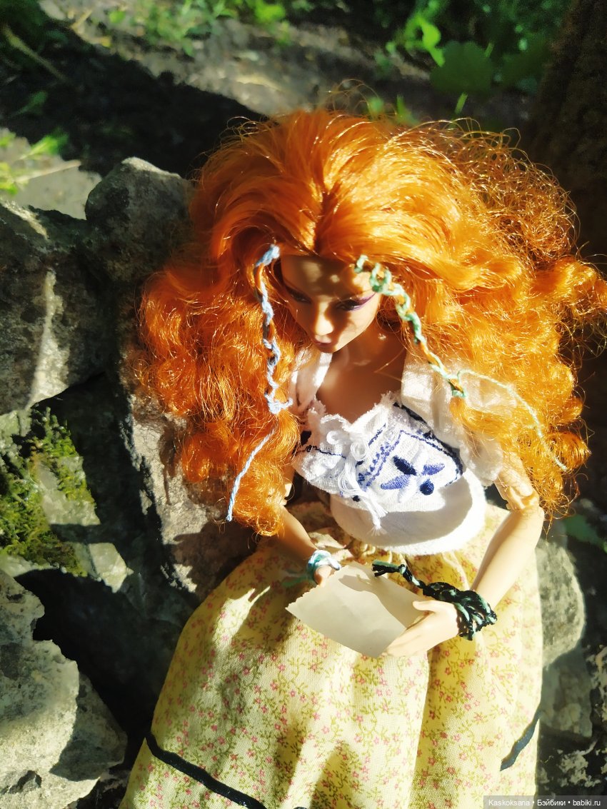 Августфест: О.Громыко "Профессия - ведьма". Драконология. Часть первая