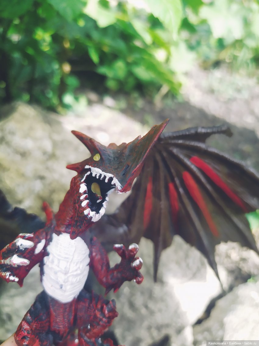 Августфест: О.Громыко "Профессия - ведьма". Драконология. Часть первая