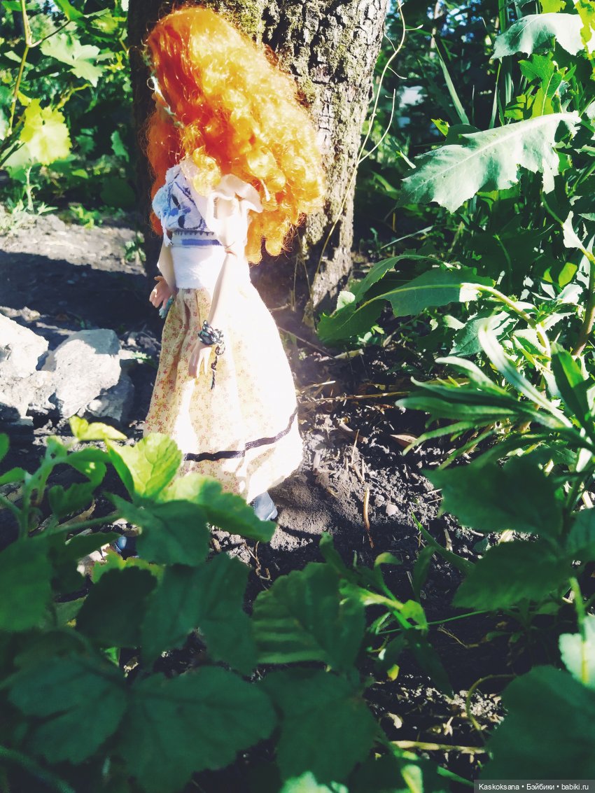 Августфест: О.Громыко "Профессия - ведьма". Драконология. Часть первая