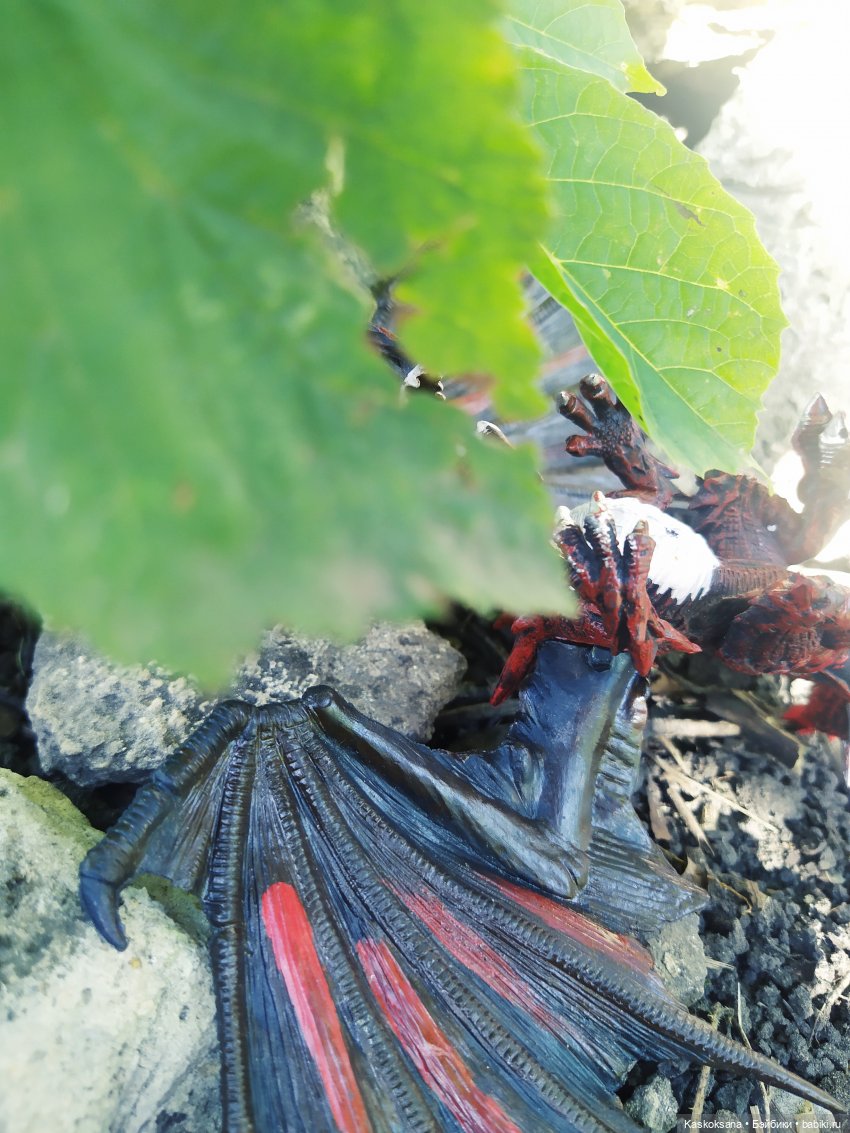 Августфест: О.Громыко "Профессия - ведьма". Драконология. Часть первая