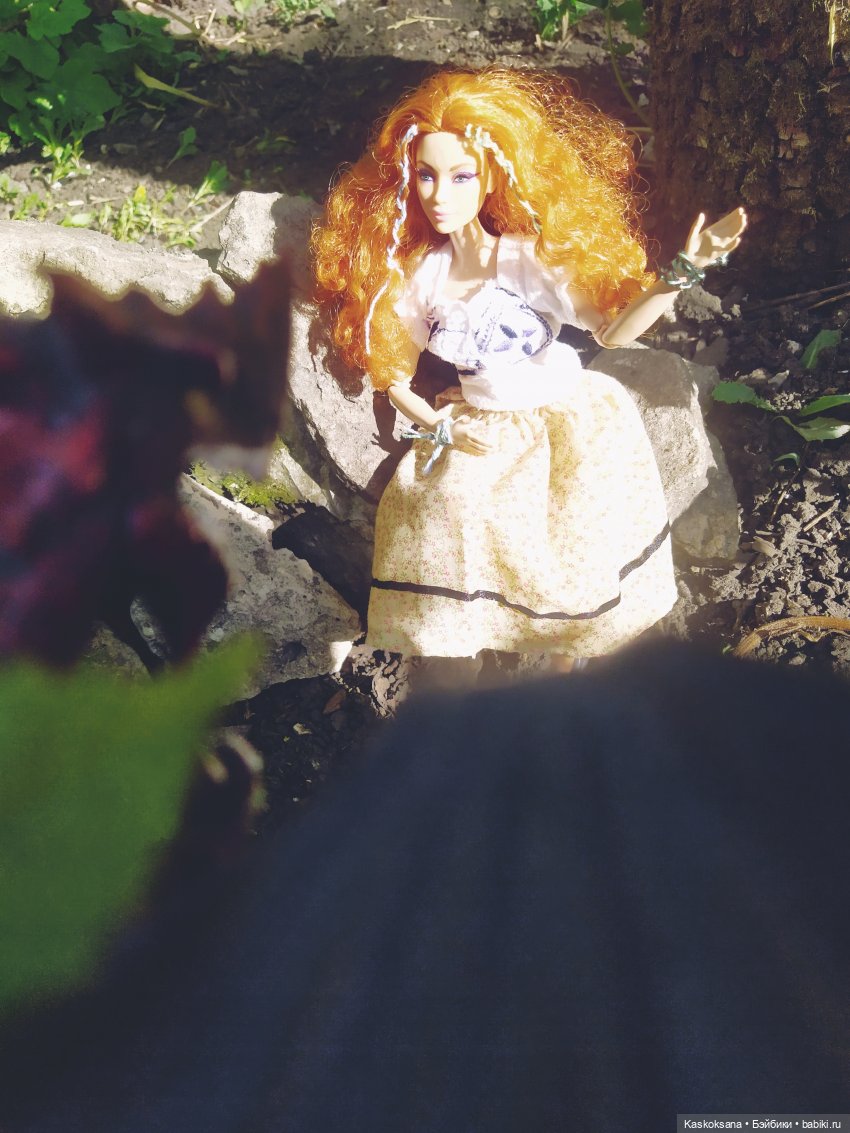 Августфест: О.Громыко "Профессия - ведьма". Драконология. Часть первая