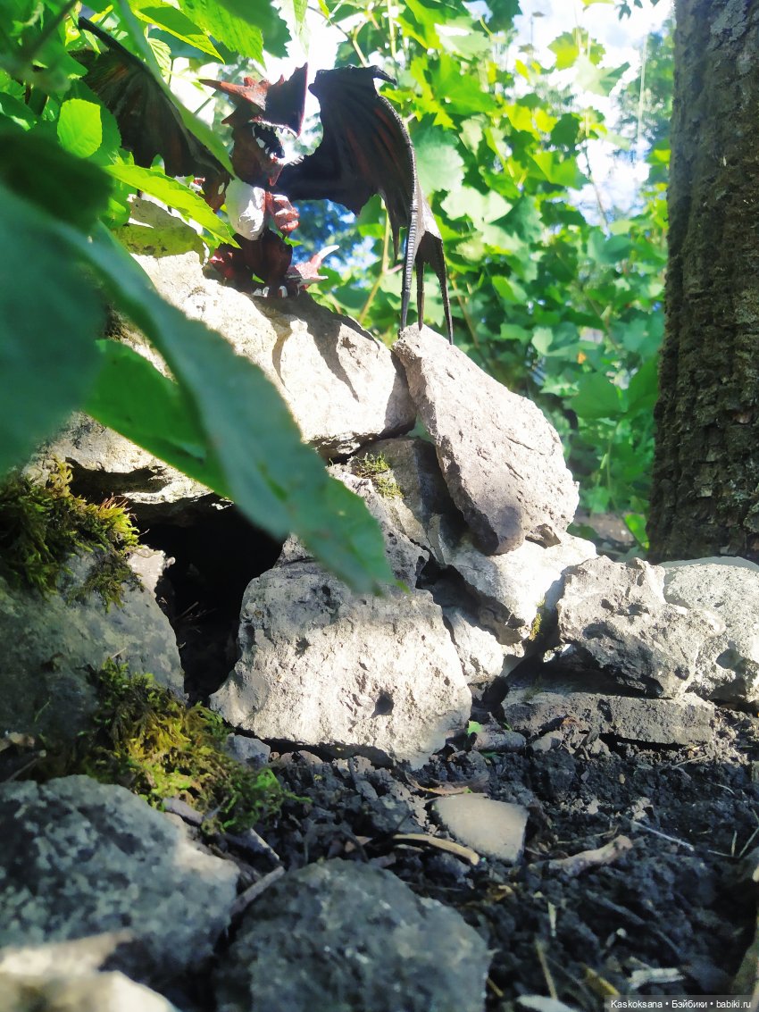 Августфест: О.Громыко "Профессия - ведьма". Драконология. Часть первая