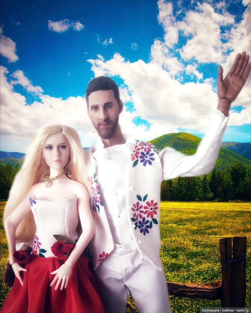 АВГУСТФЕСТ 2024. Открытие (фото 9)