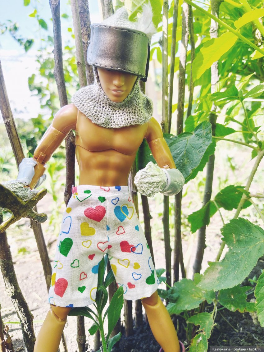 Августфест. Профессия - ведьма. Драконология. Часть вторая