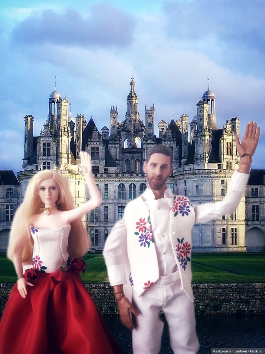 АВГУСТФЕСТ 2024. Открытие