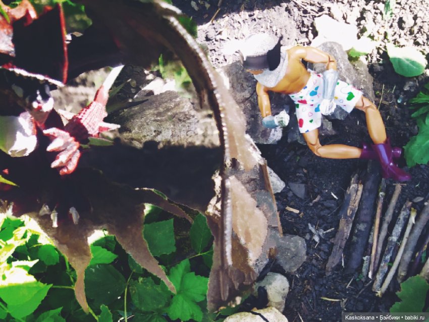 Августфест. Профессия - ведьма. Драконология. Часть вторая