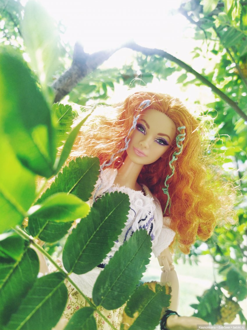 Августфест. Профессия - ведьма. Драконология. Часть вторая