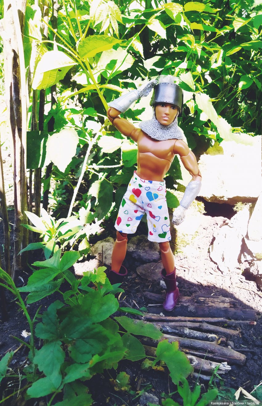 Августфест. Профессия - ведьма. Драконология. Часть вторая